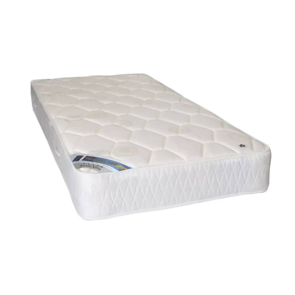 Saint Anne Mattress Single United Furniture