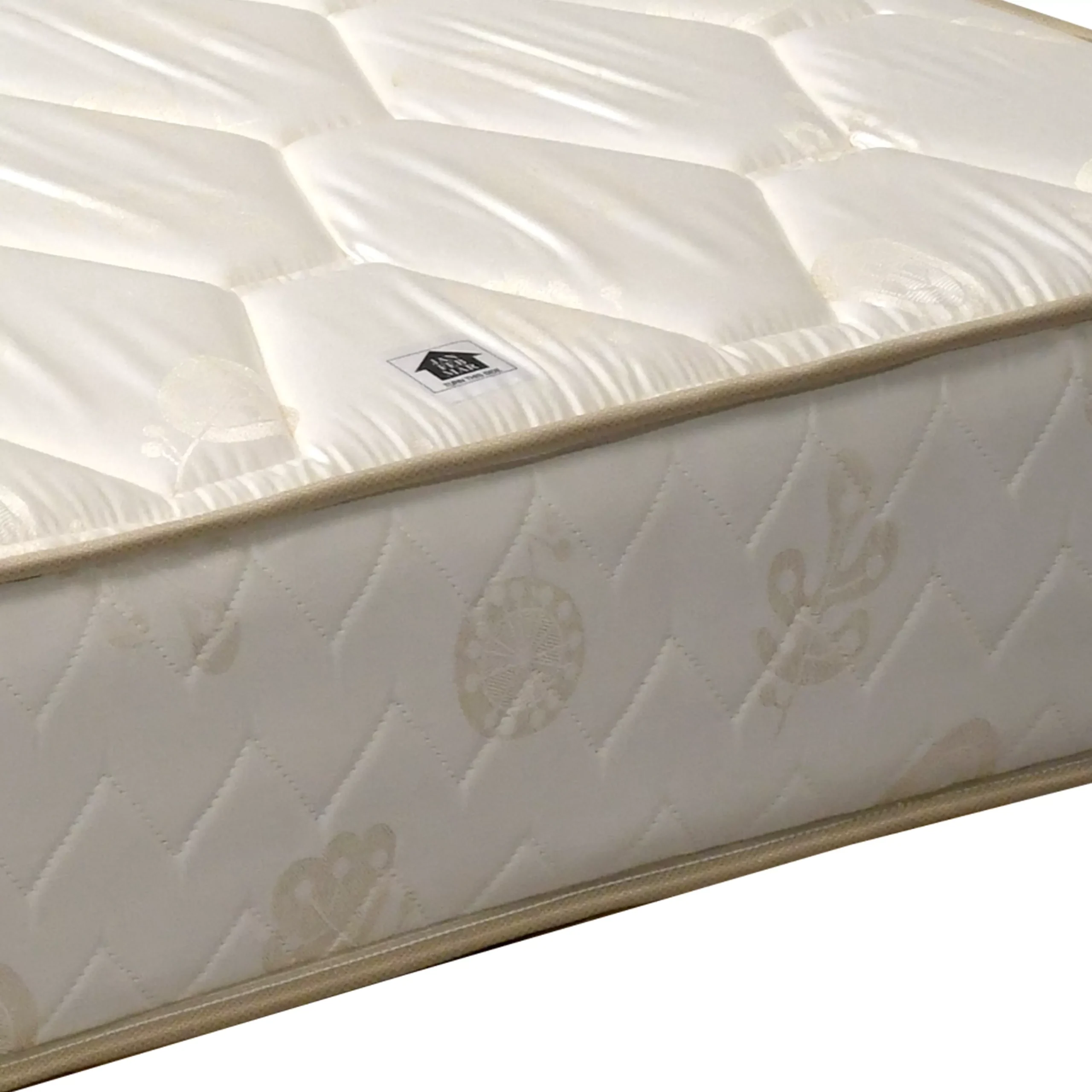 Saint Anne Mattress Swatch 2 United Furniture