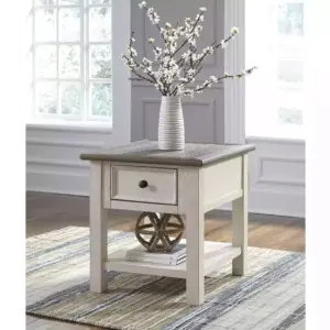 Bolanburg End Table