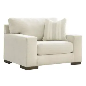 Maggie Chair and Half - Birch