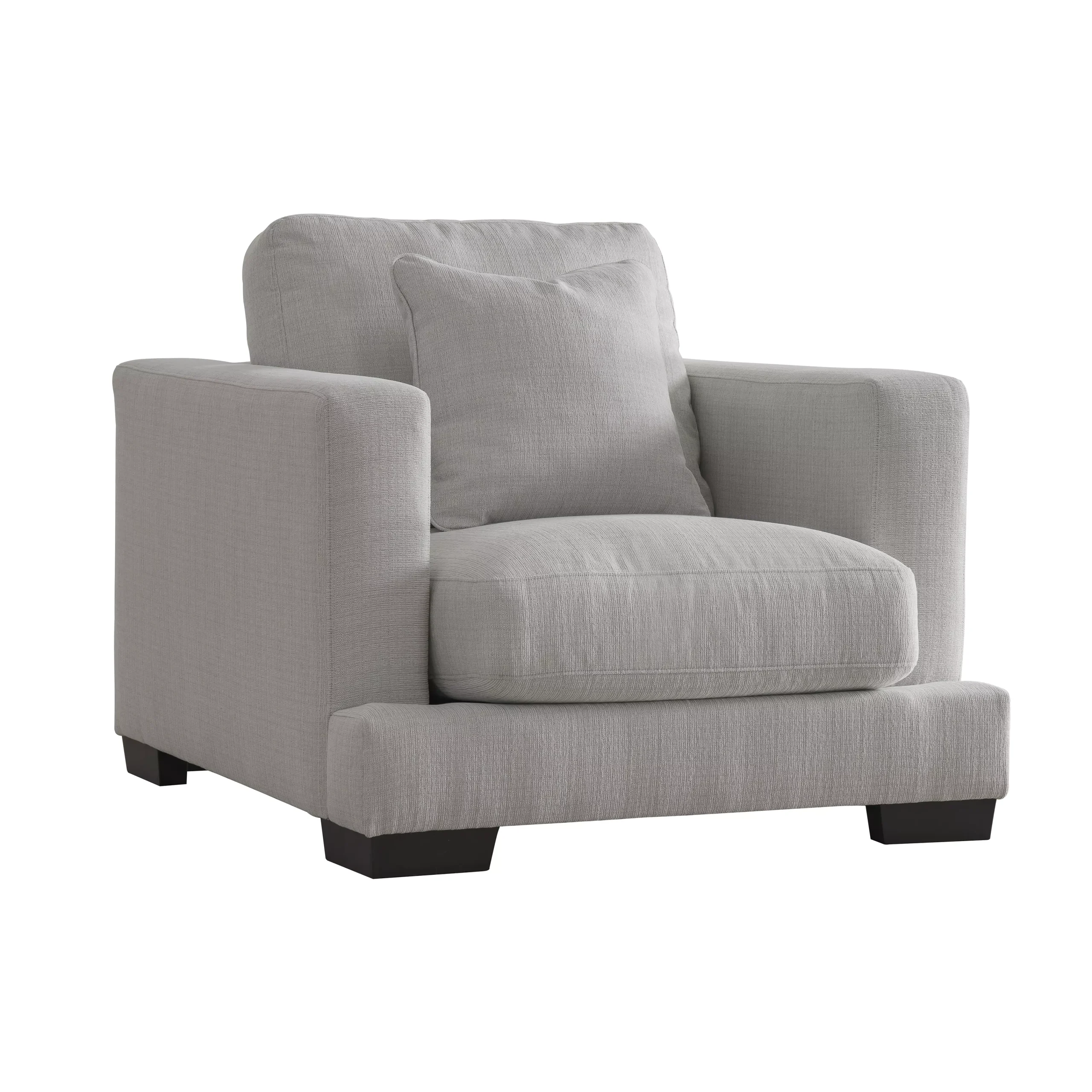 Winchester Single Seater Beige United Furniture