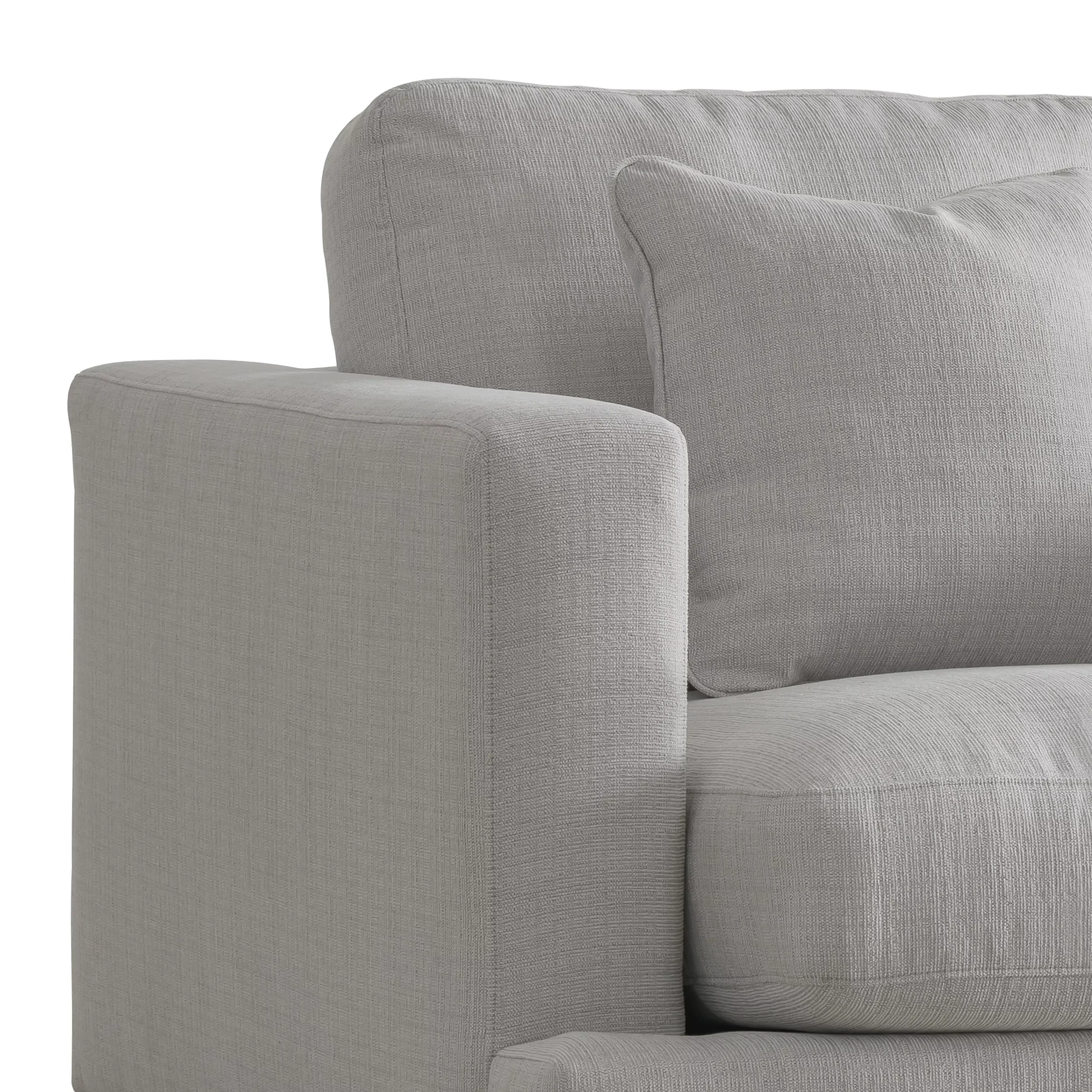 Winchester Single Seater Beige Body Swatch United Furniture