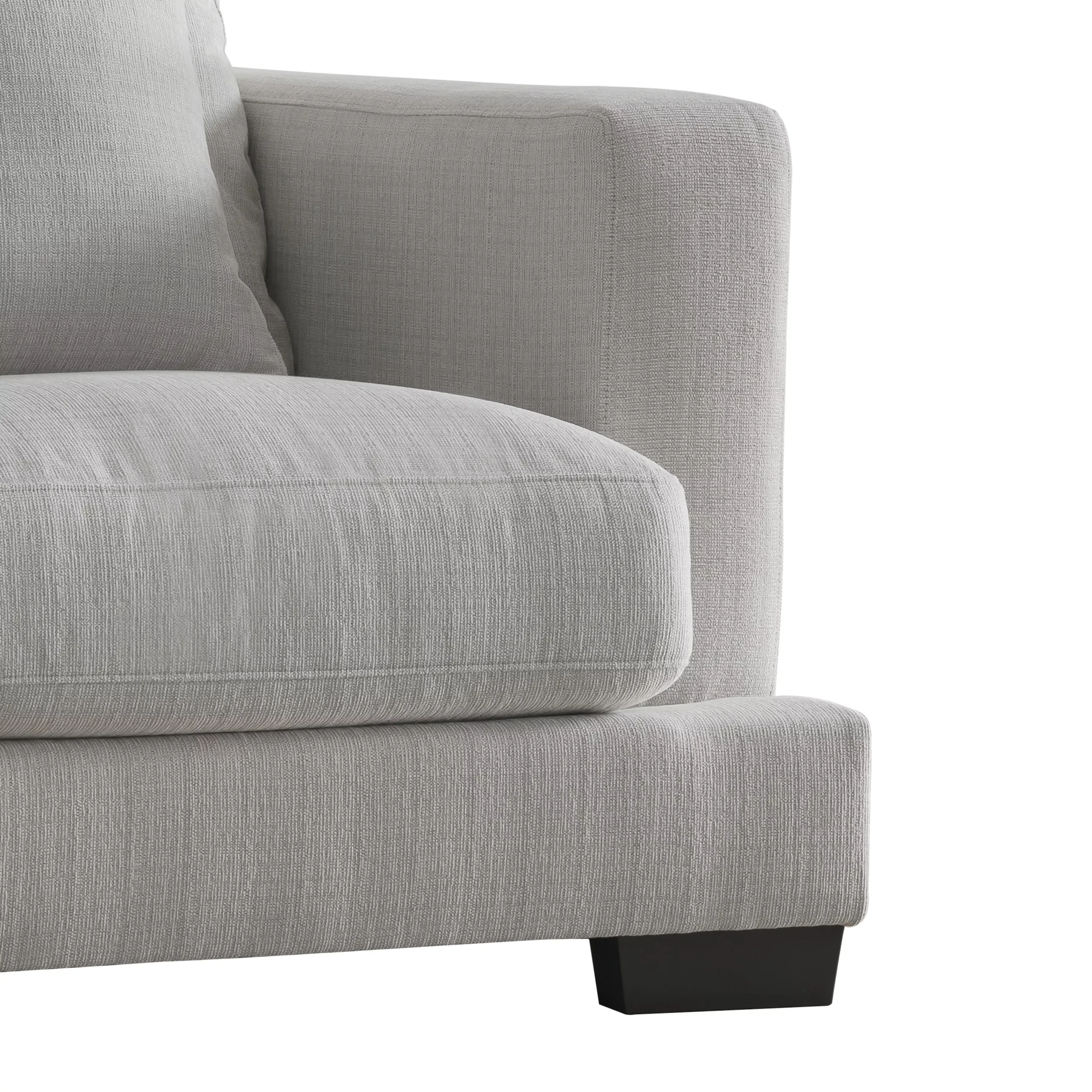 Winchester Single Seater Beige Leg United Furniture