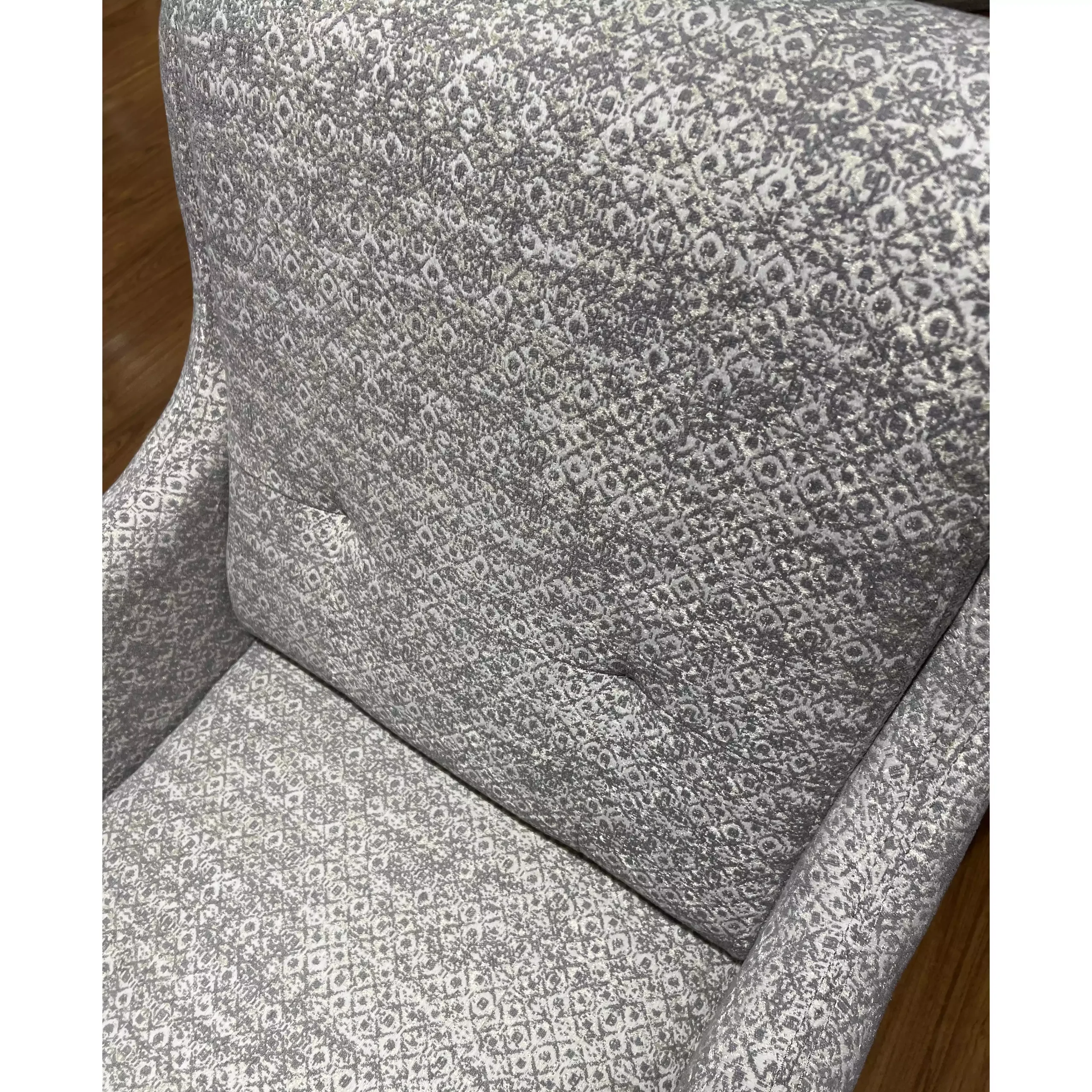 Loft Single Seater SWATCH United Furniture