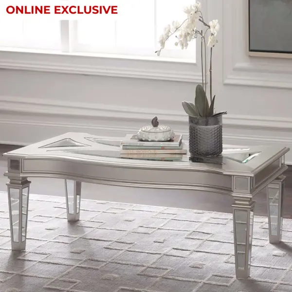 Tessani Coffee Table