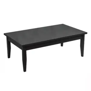 Urban Coffee Table - Gray