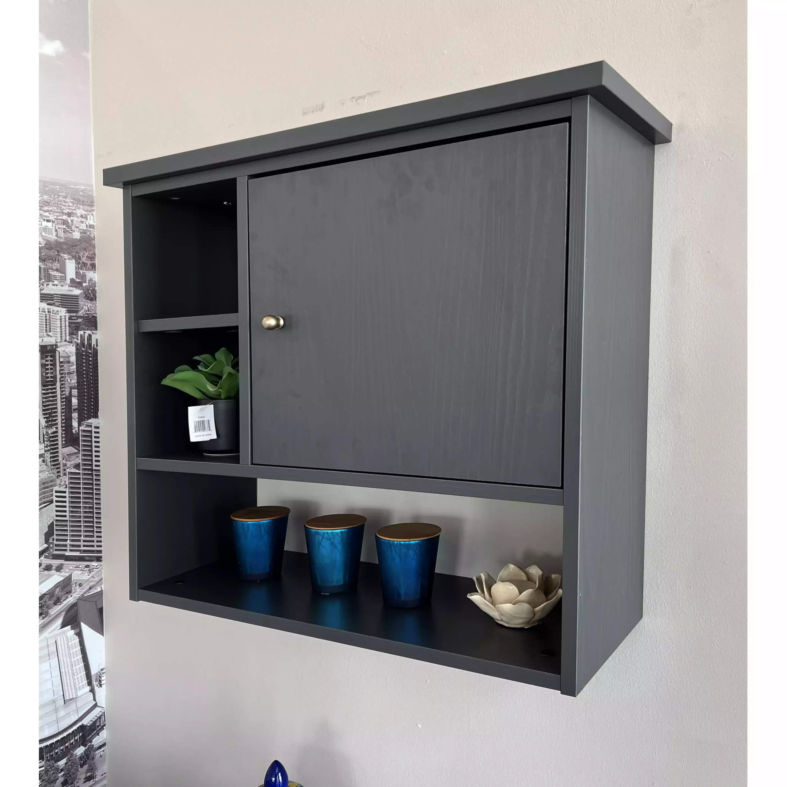 Urban Tv Unit Top Block Dis United Furniture