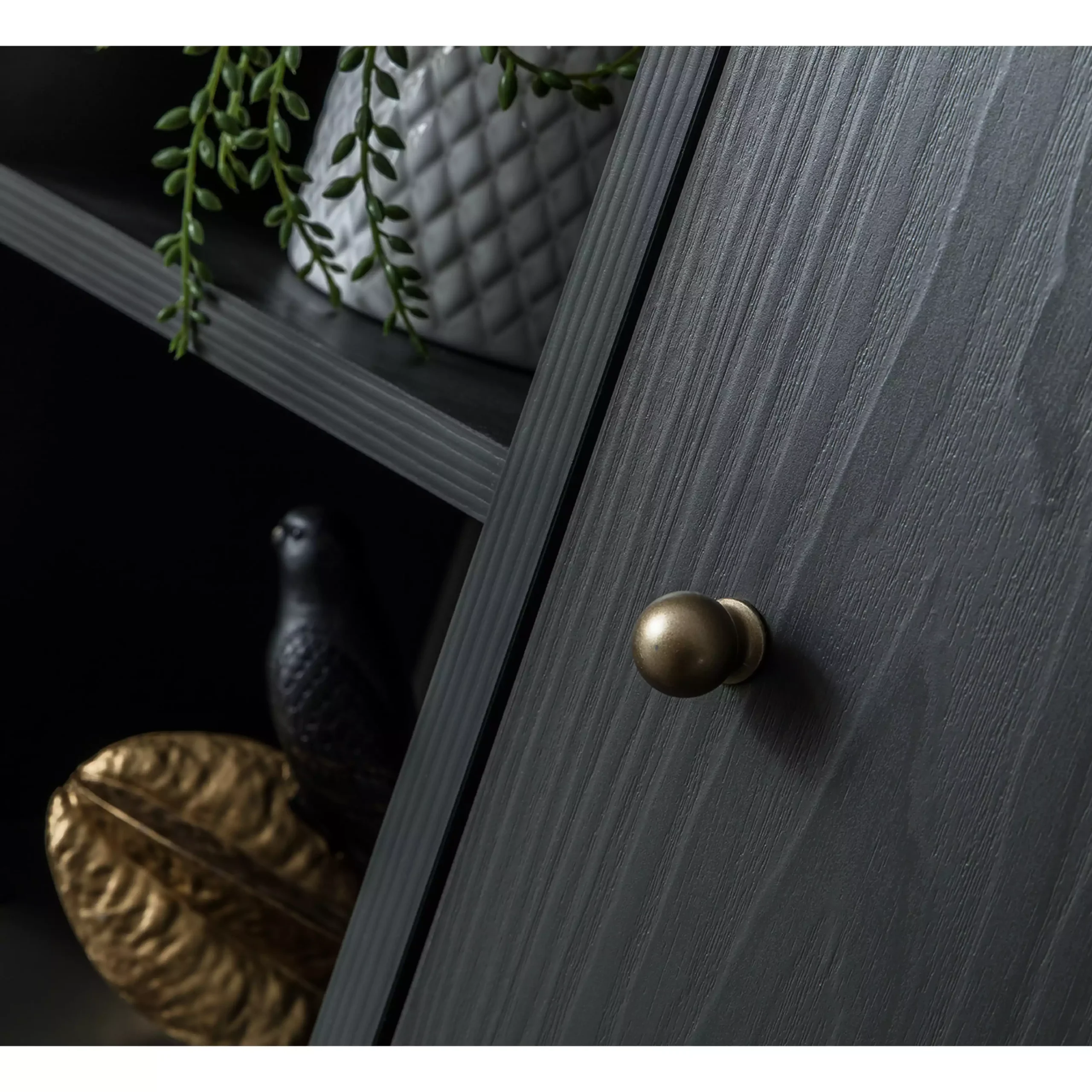 Urban Tv Unit Top Block Swatch United Furniture