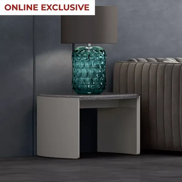 Amalfi End Table
