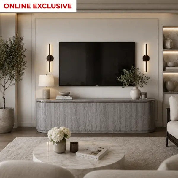 Amalfi TV Cabinet
