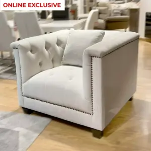 Claire  Single Seater