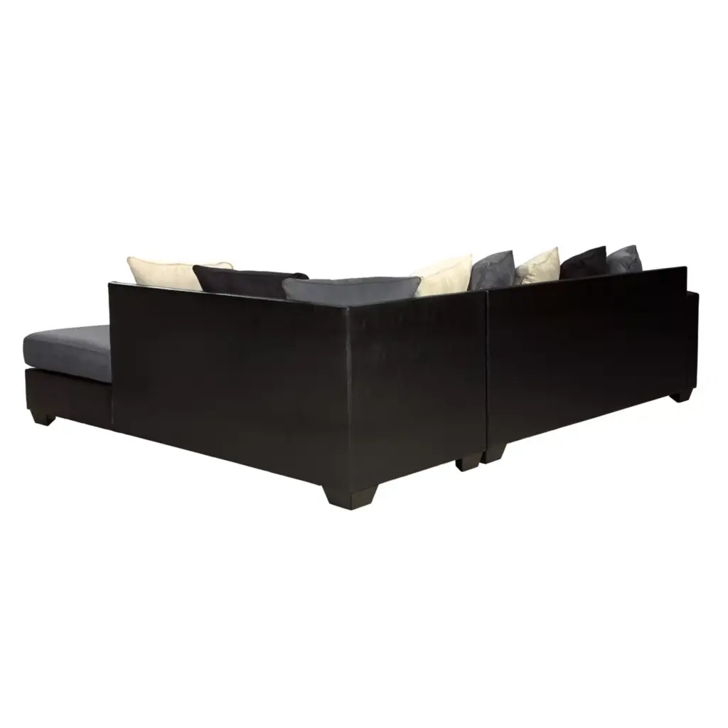 Jacurso Left Sectional Sofa Back United Furniture