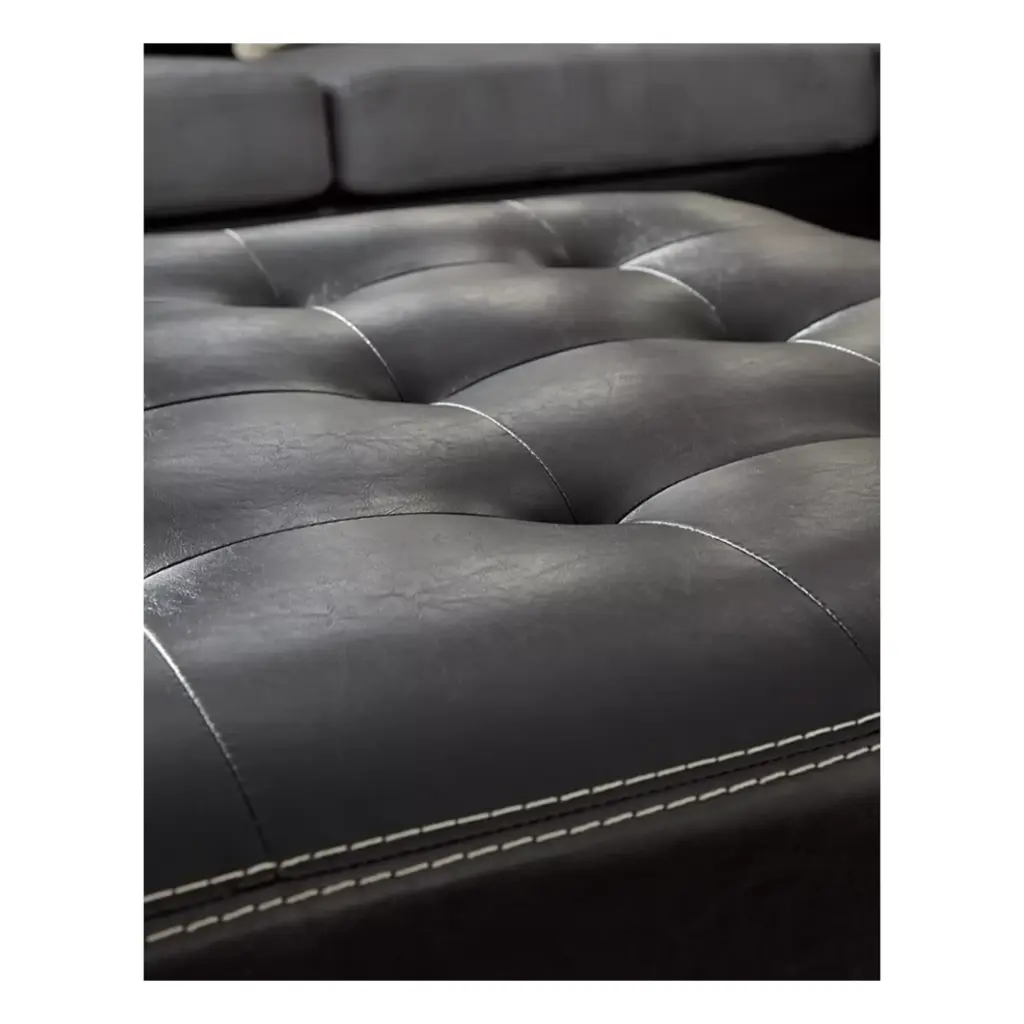 Jacurso Left Sectional Sofa Finish United Furniture