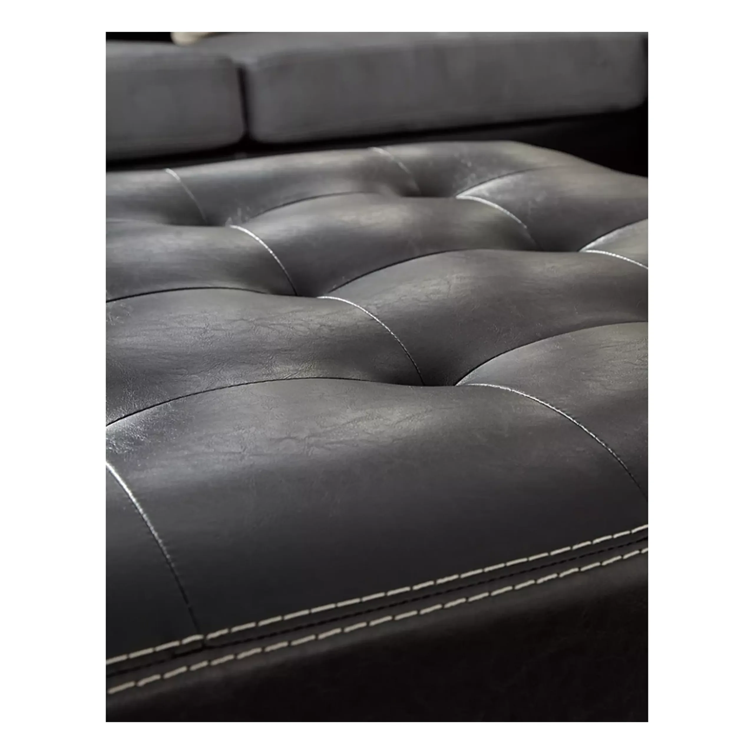 Jacurso Left Sectional Sofa Finish United Furniture