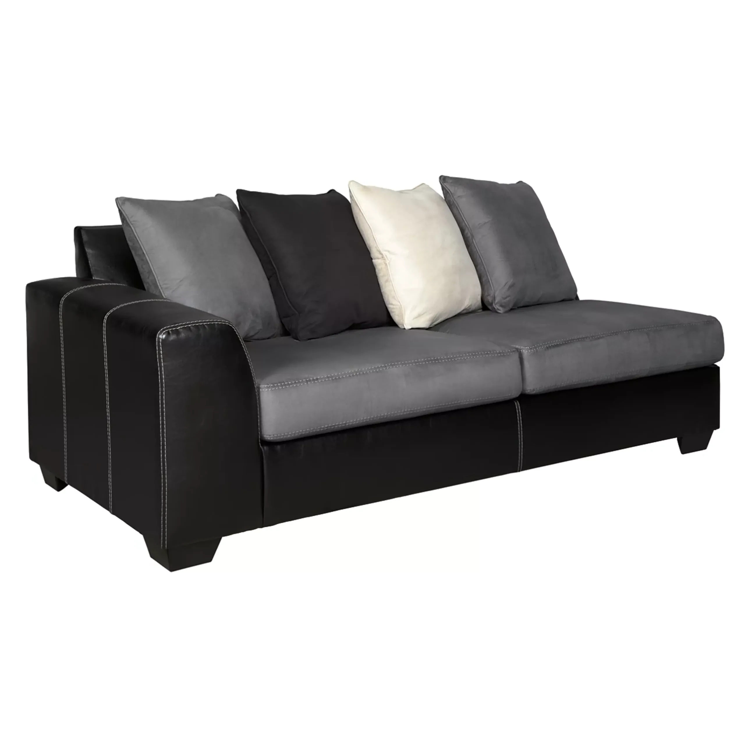 Jacurso Right Arm Sofa United Furniture