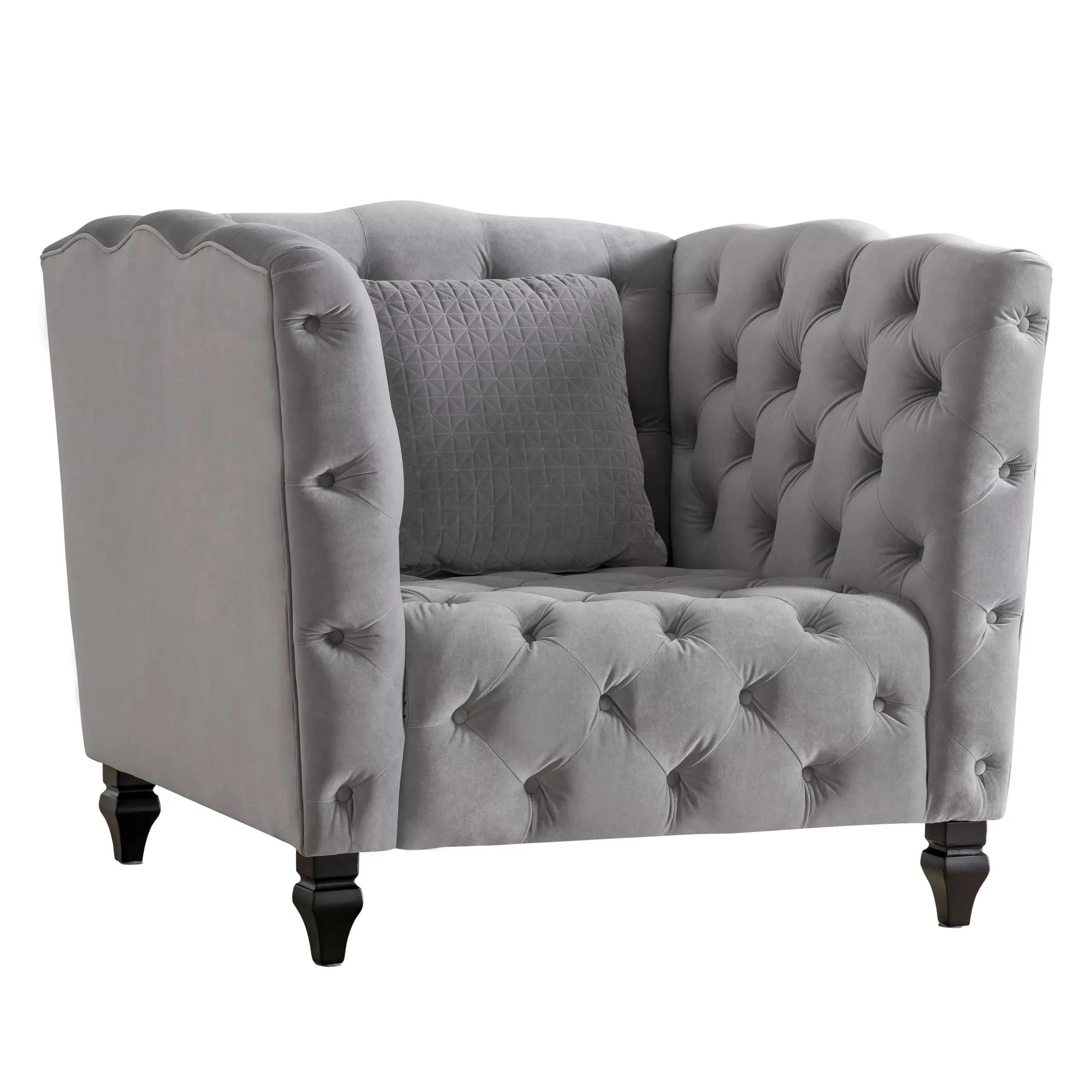 Mahmuna Single Seater United Furniture