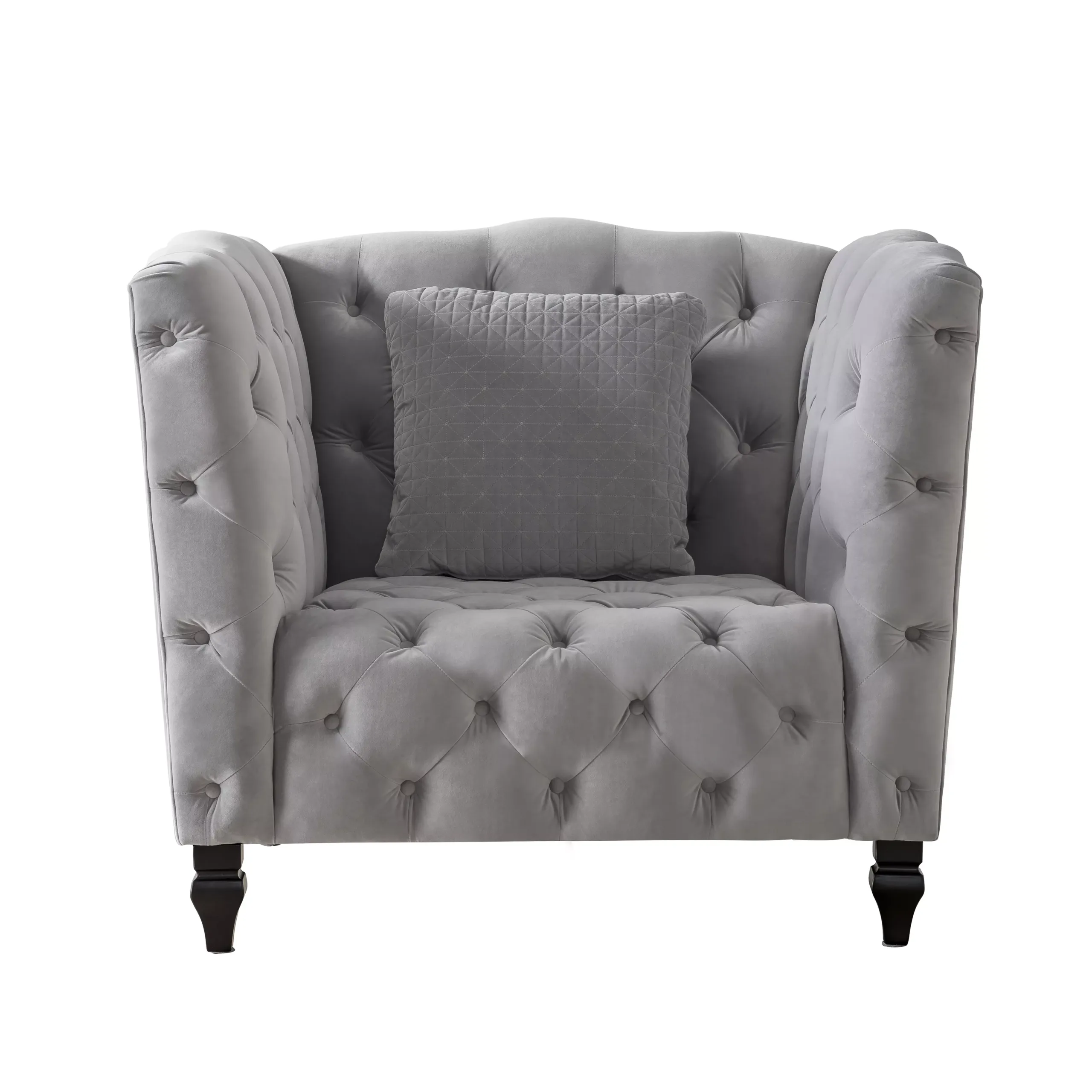 Mahmuna Single Seater Front United Furniture