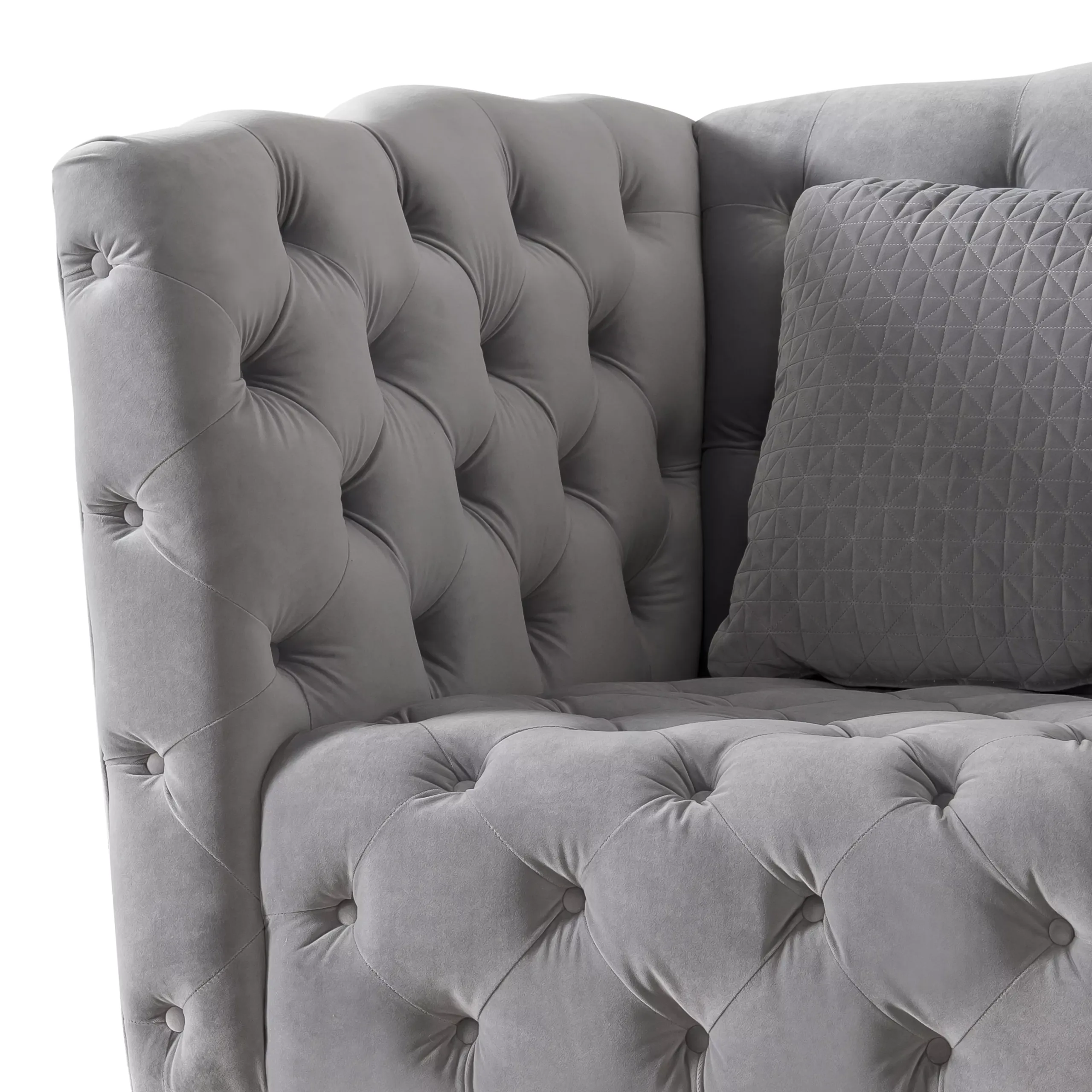 Mahmuna Single Seater Swatch United Furniture