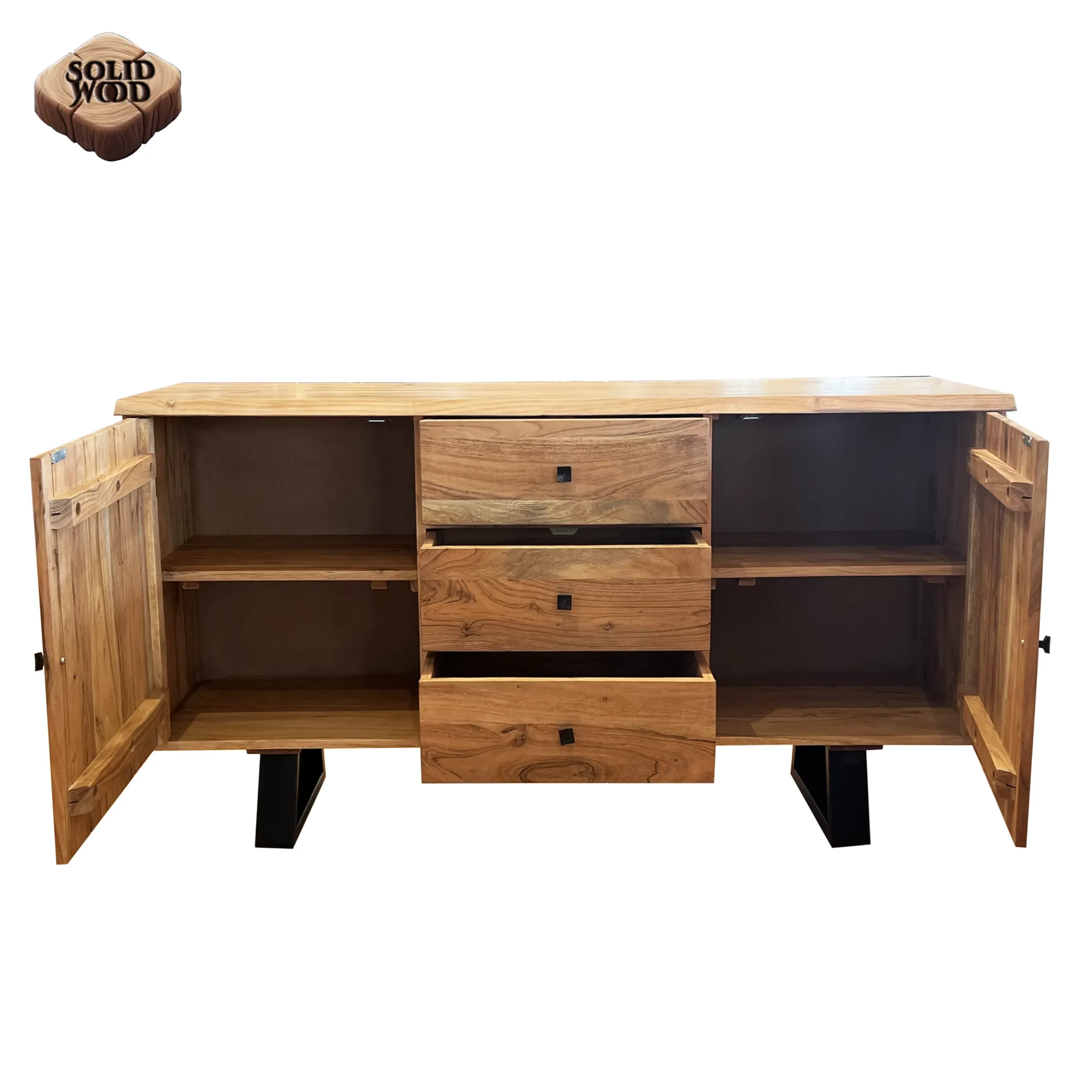 Rudra Sideboard United Furniture