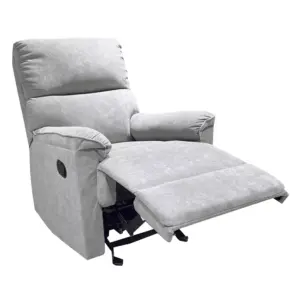Saka Single Recliner - Beige