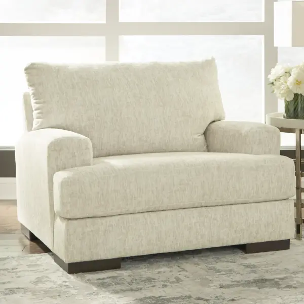 Caretti Chair and Half
