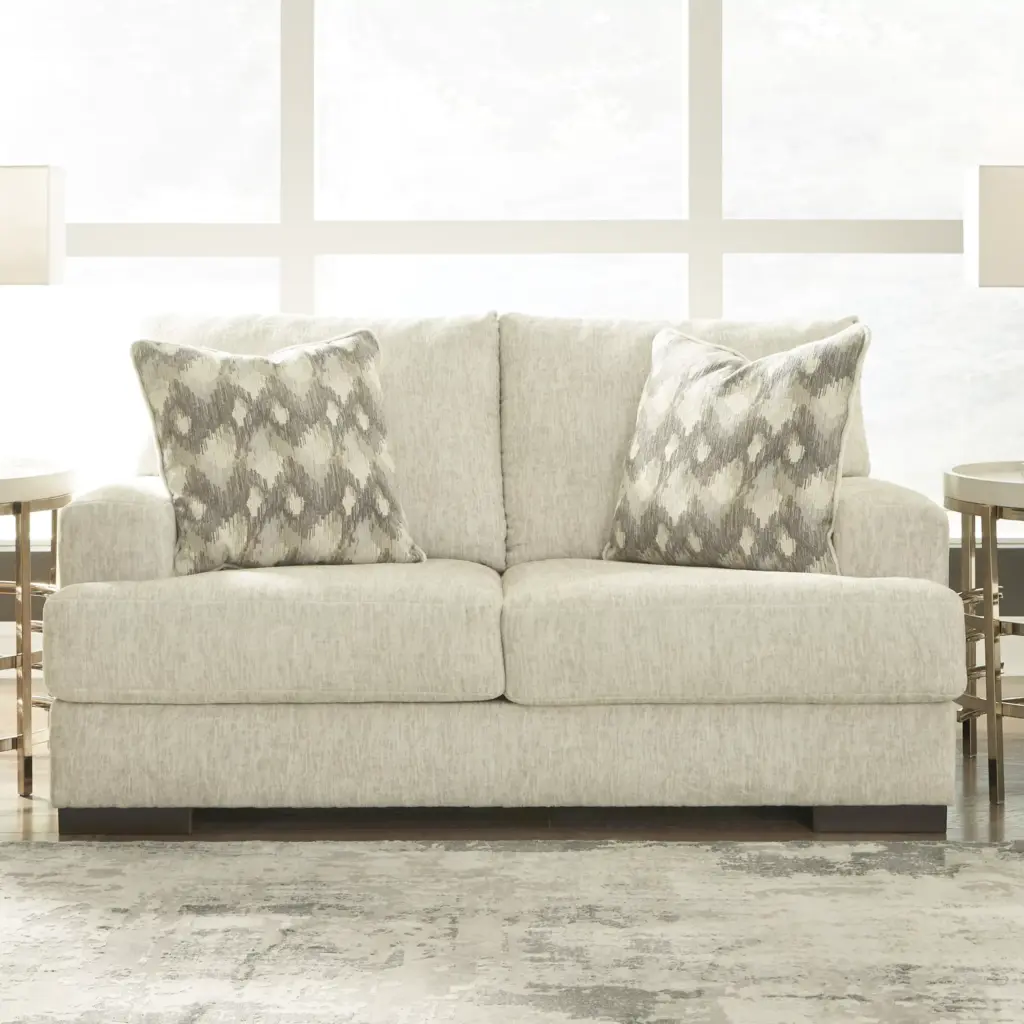Caretti Sofa Set 1 United Furniture