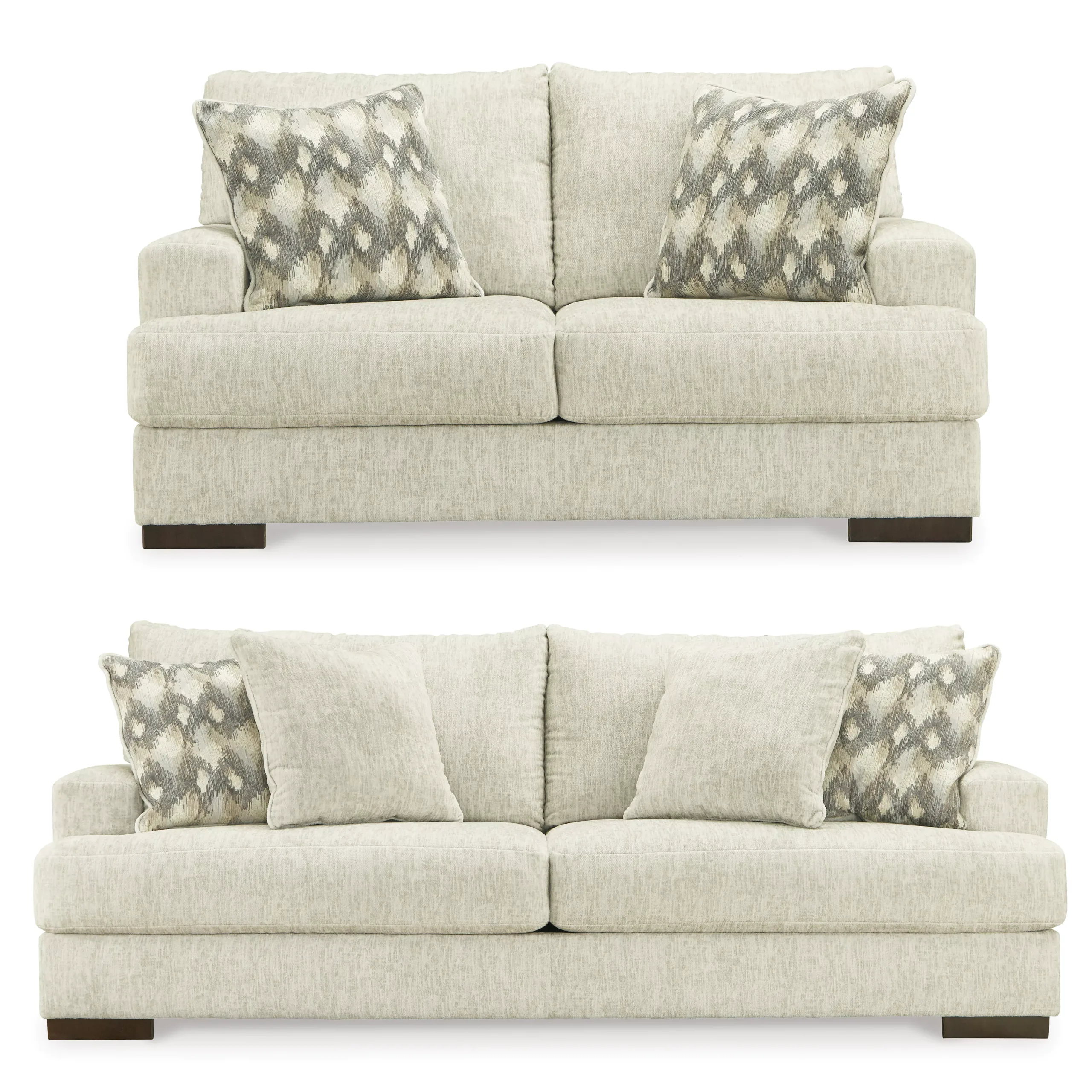 Caretti Sofa Set 11 United Furniture