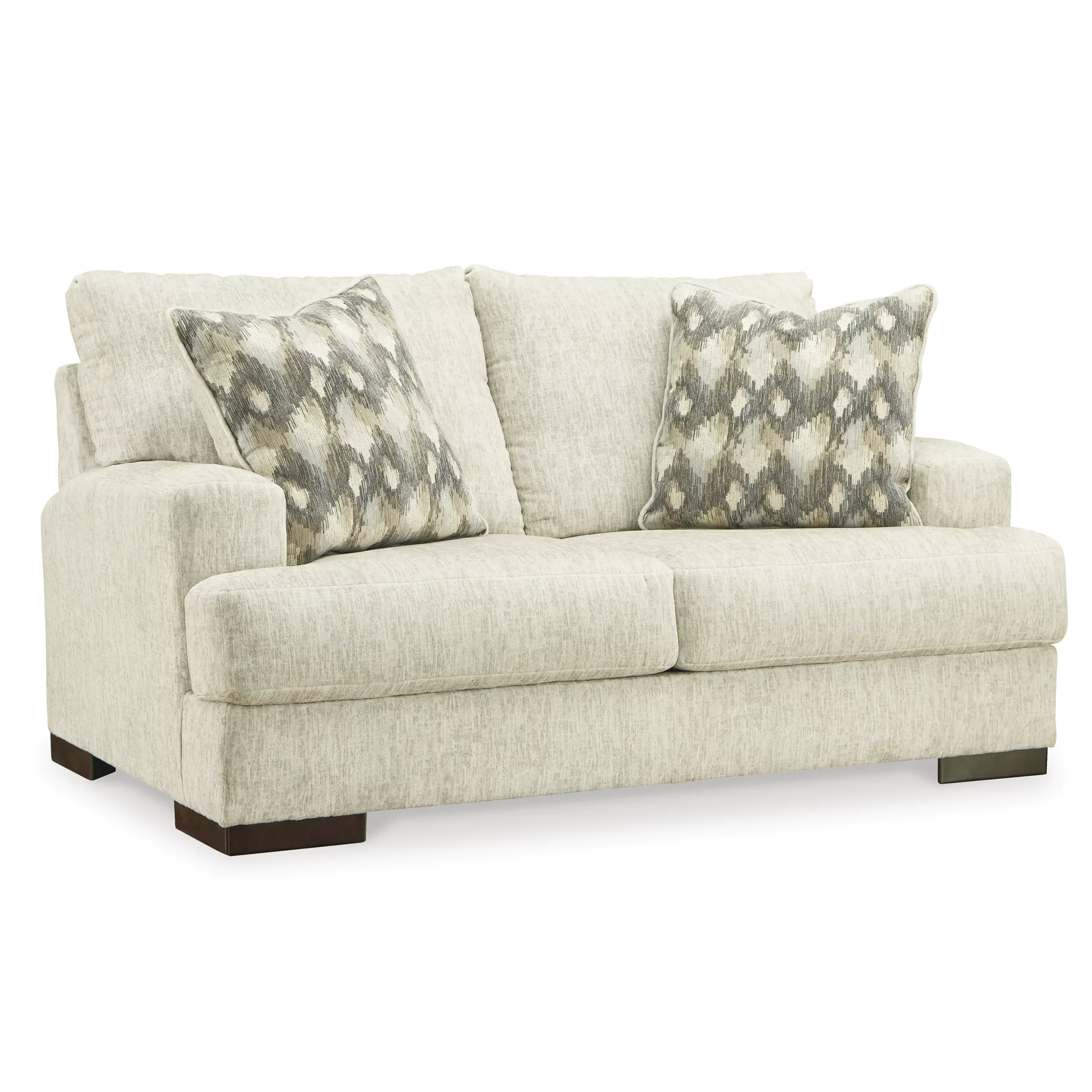 Caretti Sofa Set 2 United Furniture