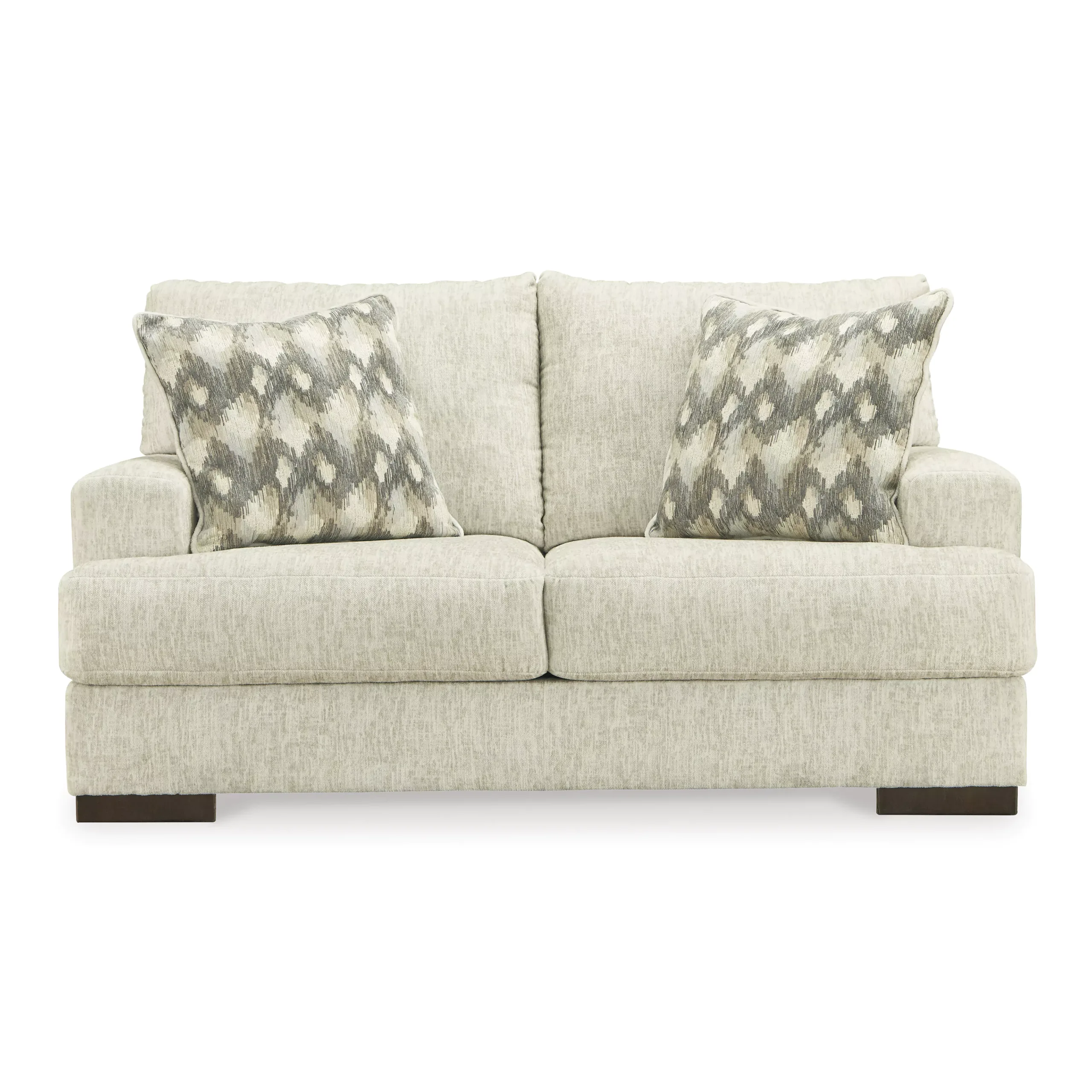 Caretti Sofa Set 3 United Furniture