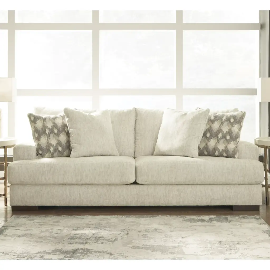 Caretti Sofa Set 4 United Furniture