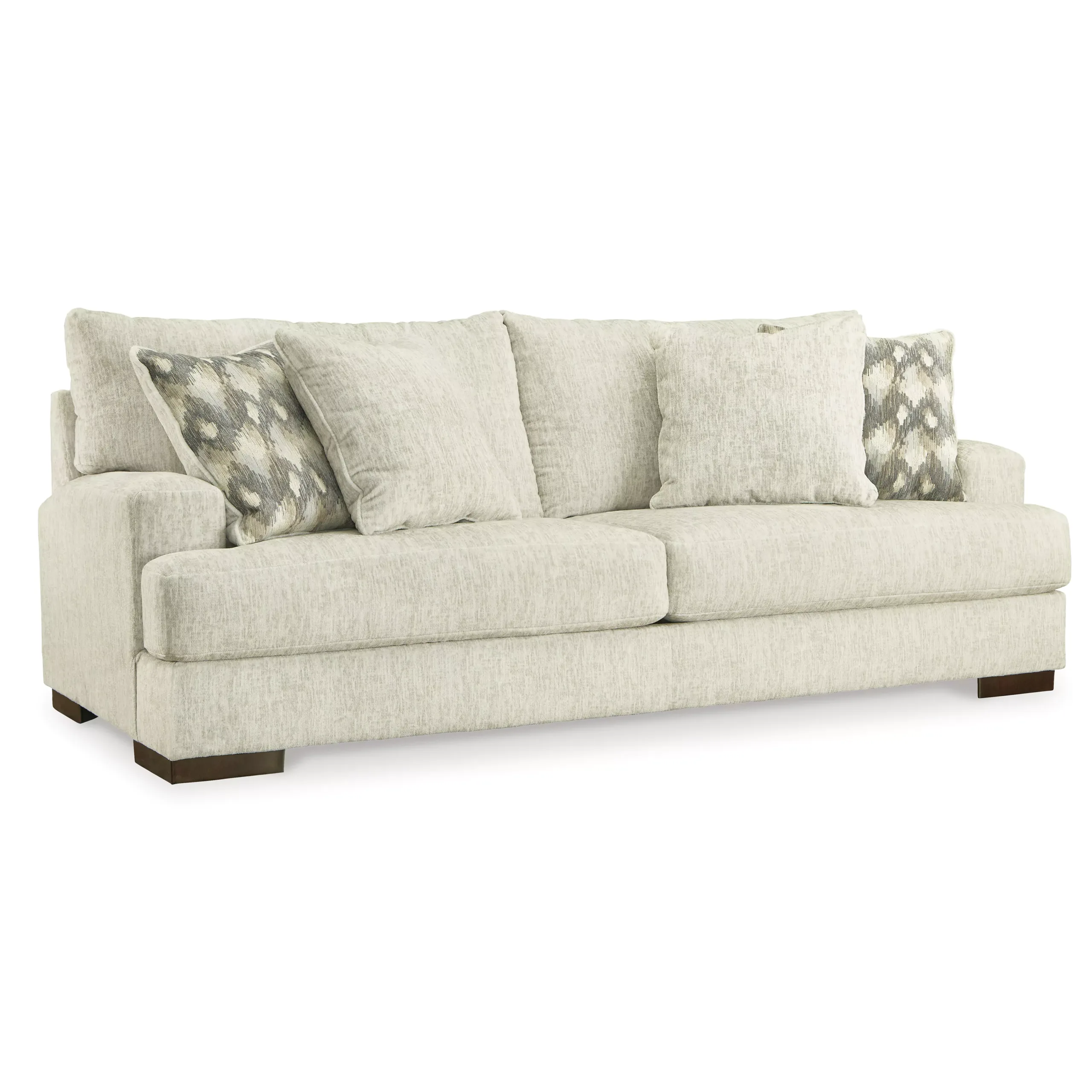 Caretti Sofa Set 8 United Furniture