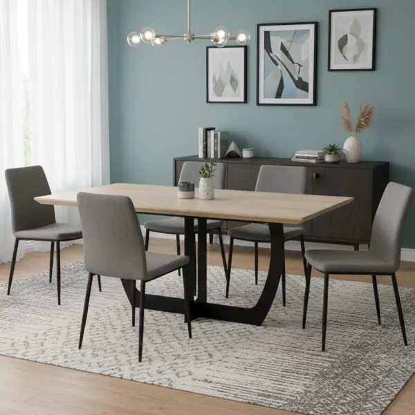 Dakshin Dining Table