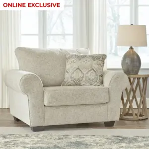 Haisley Single Chair