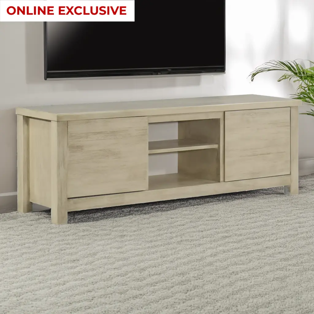 Rimesa TV Cabinet A United Furniture