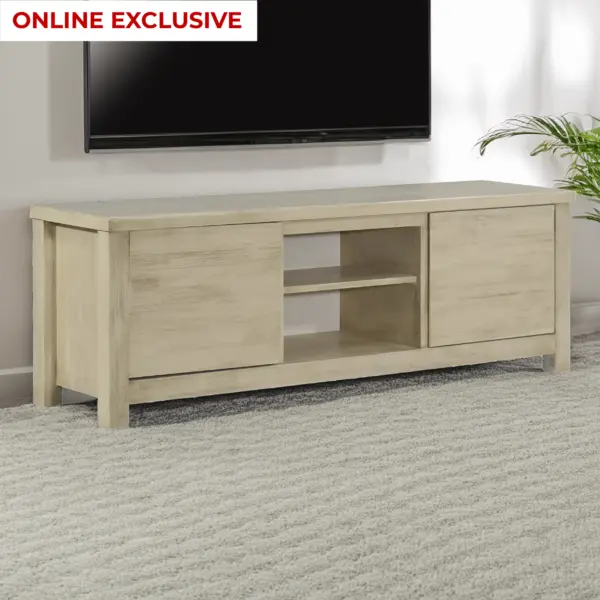 Rimesa TV Cabinet