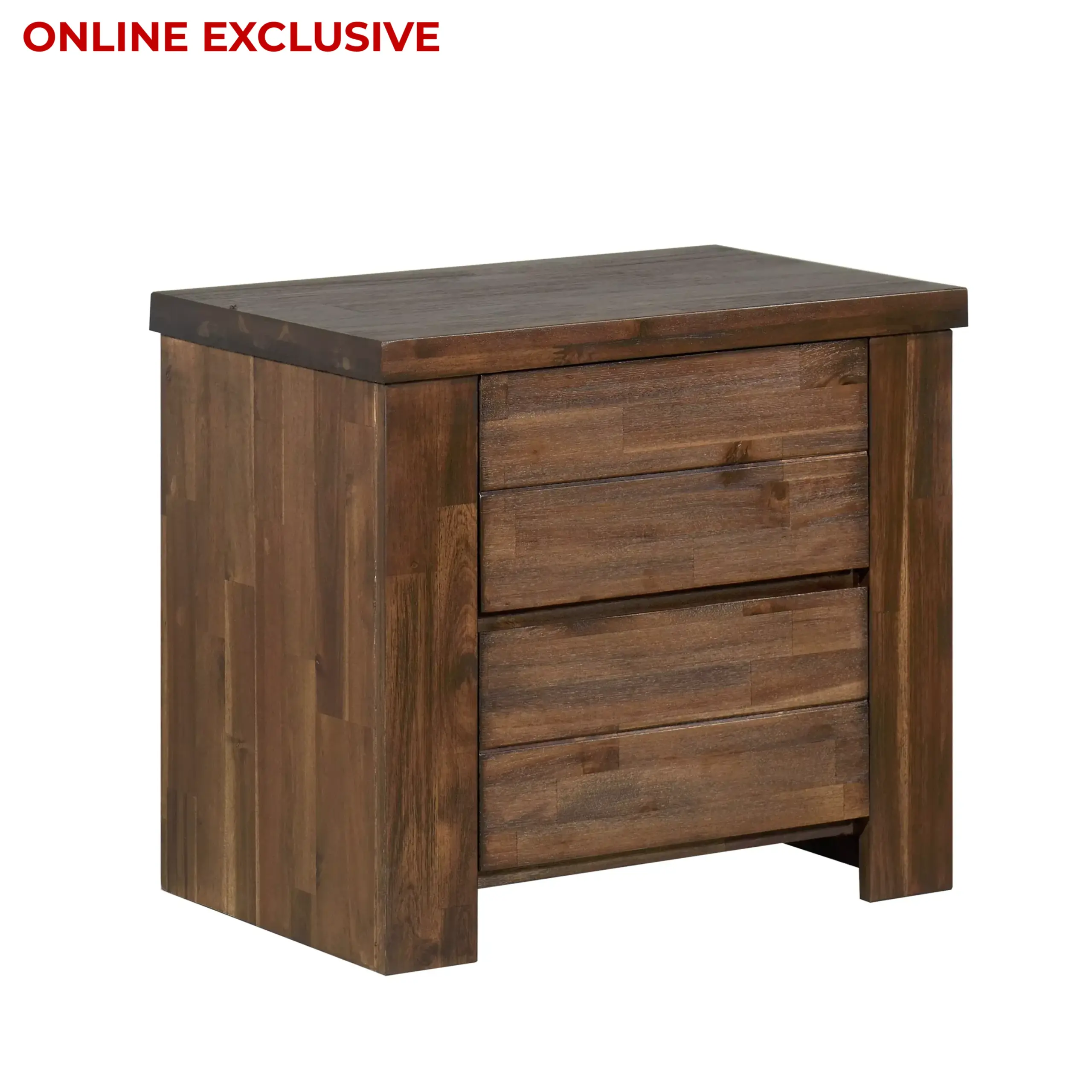 Kaslyn Side Table United Furniture