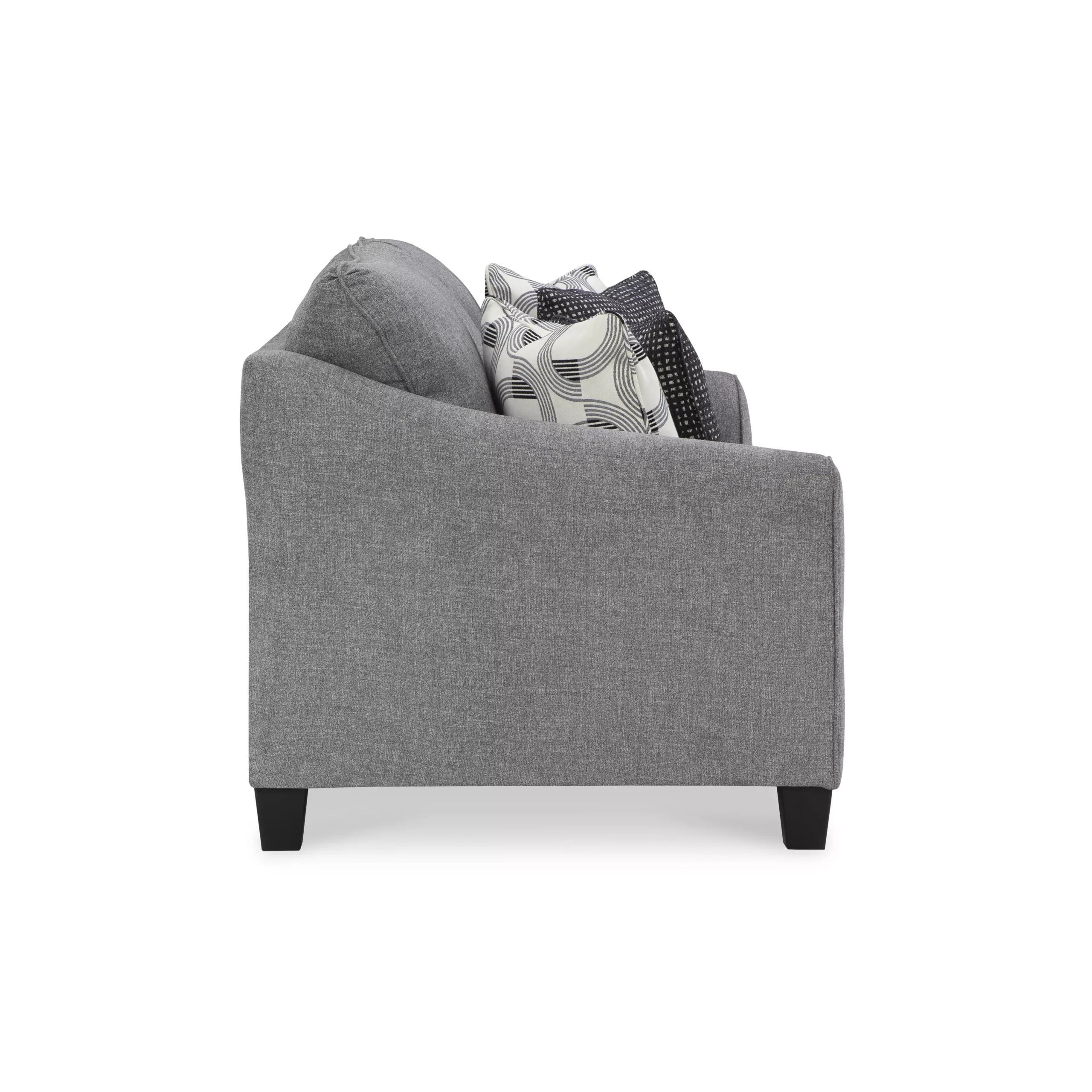 Mathonia Side View United Furniture