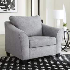 Mathonia Single Chair