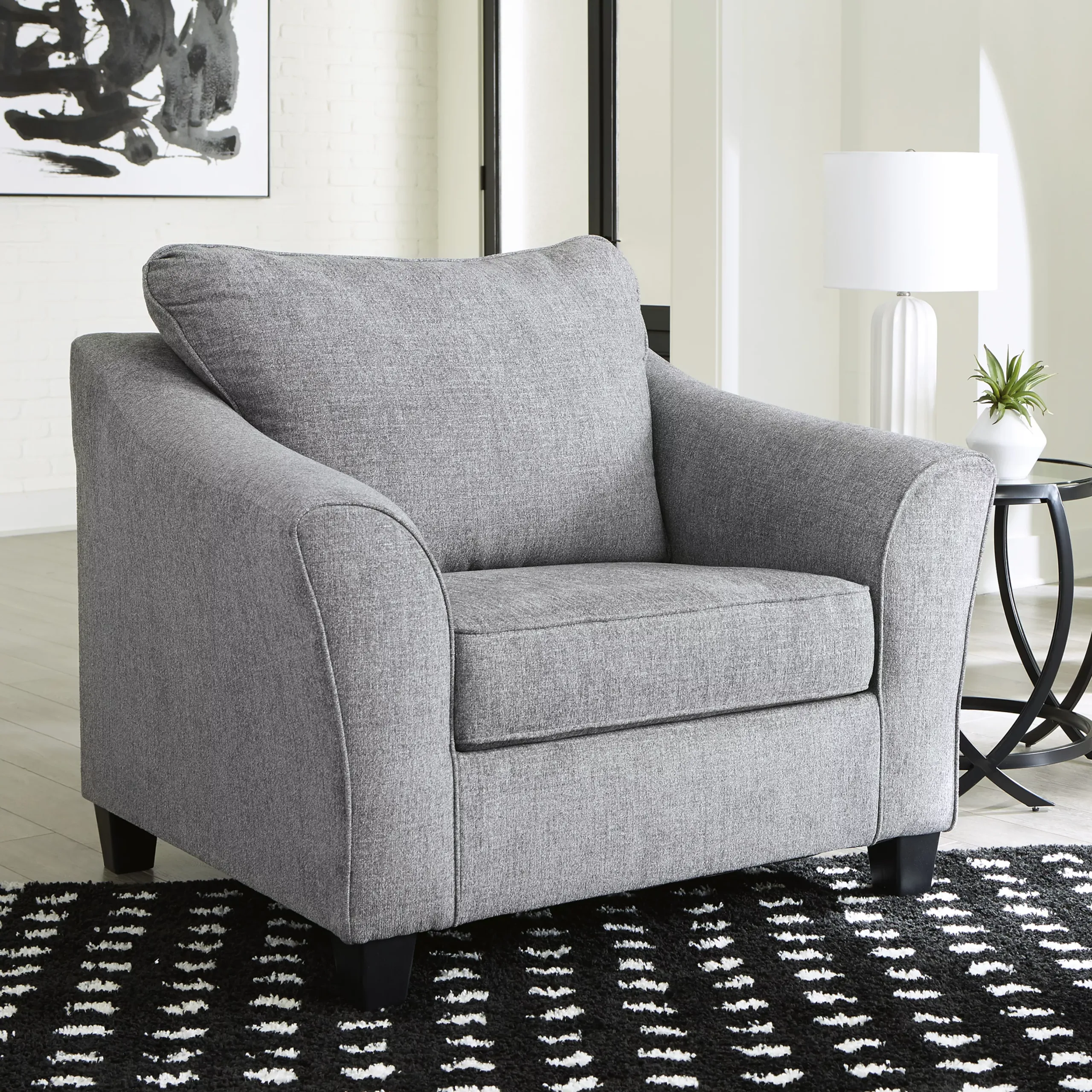 Mathonia Single Seater United Furniture