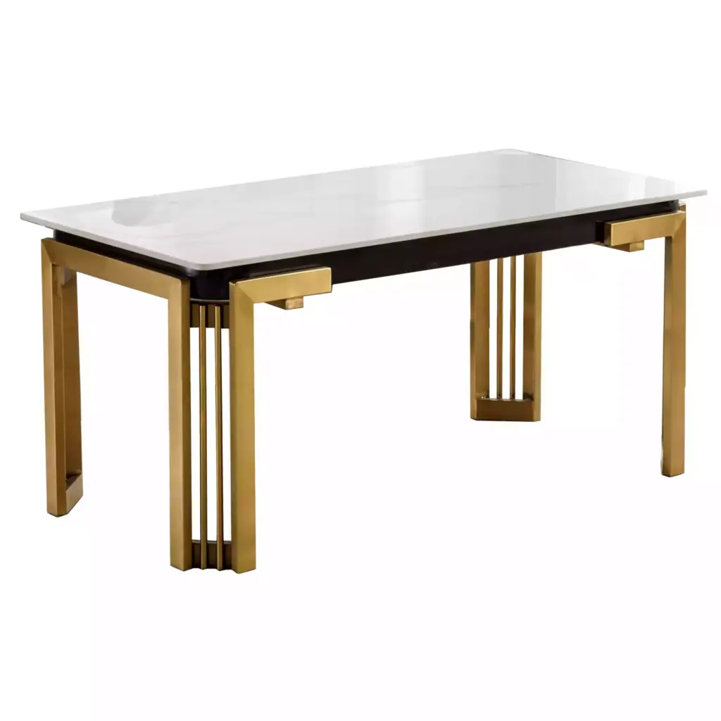 Bella Dining Table United Furniture