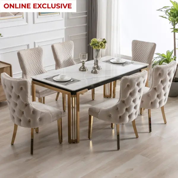Bella Dining Table