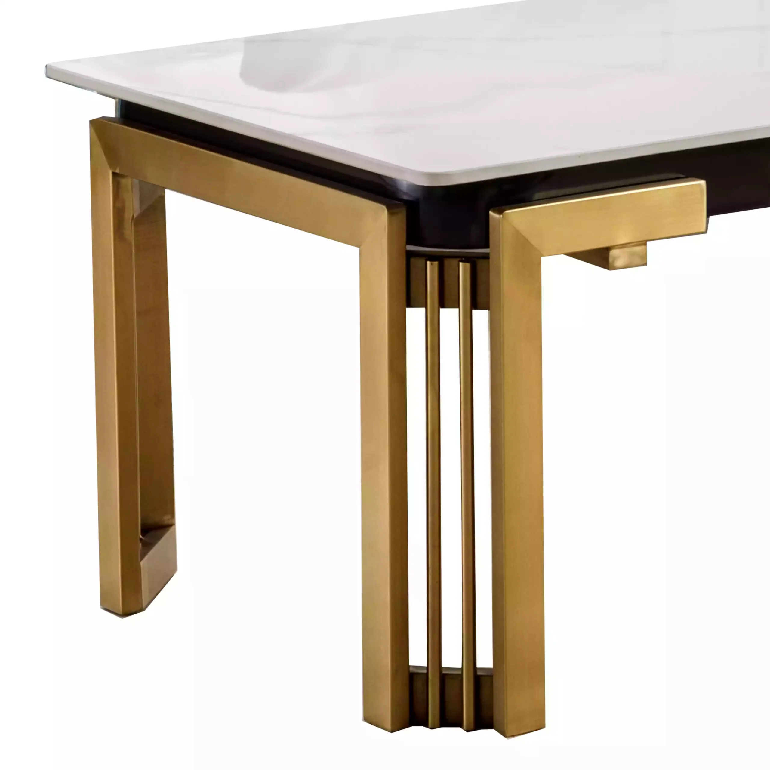 Bella Dining Table Swatch United Furniture