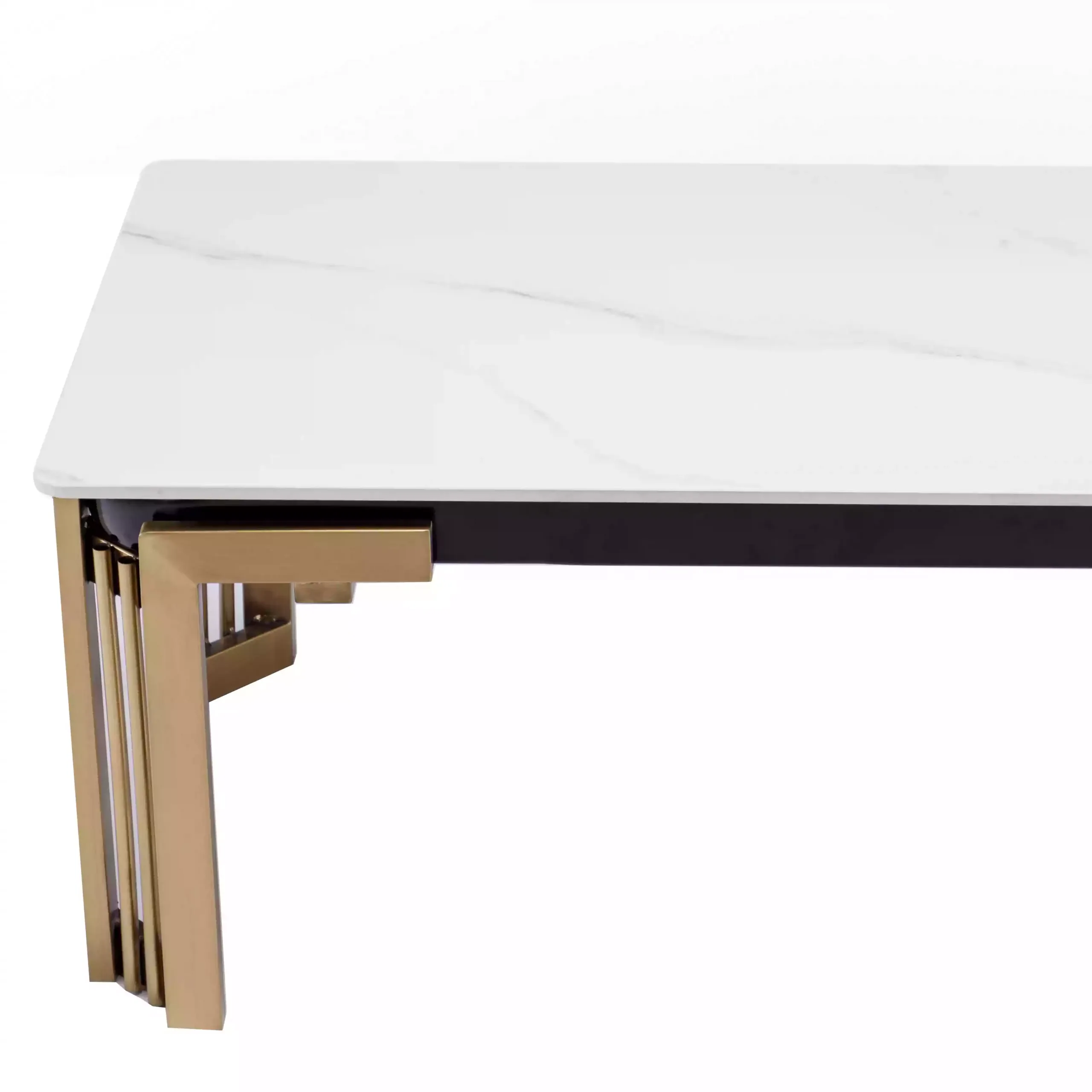 Bella Dining Table Swatch A United Furniture
