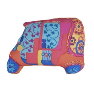 Autorick Filled Cushion