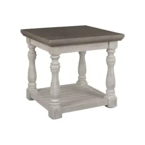 Havalance End Table