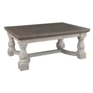 Havalance Coffee Table