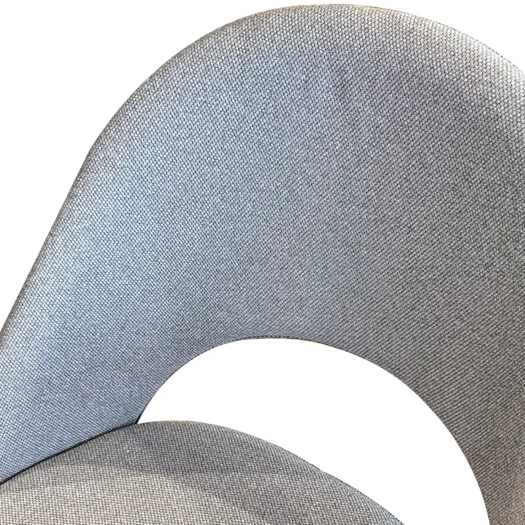 Luzzi Dining Chair Swatch United Furniture