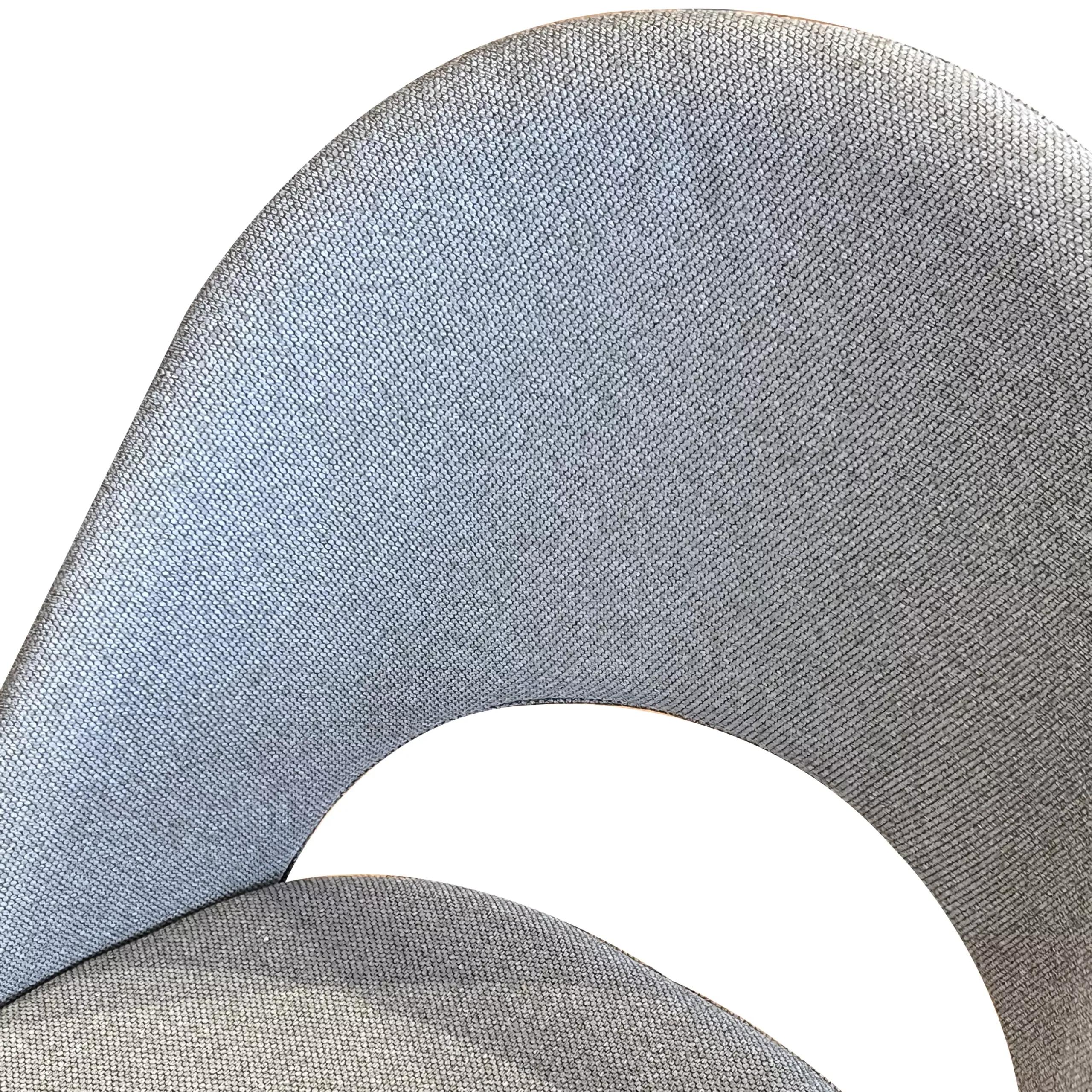 Luzzi Dining Chair Swatch United Furniture