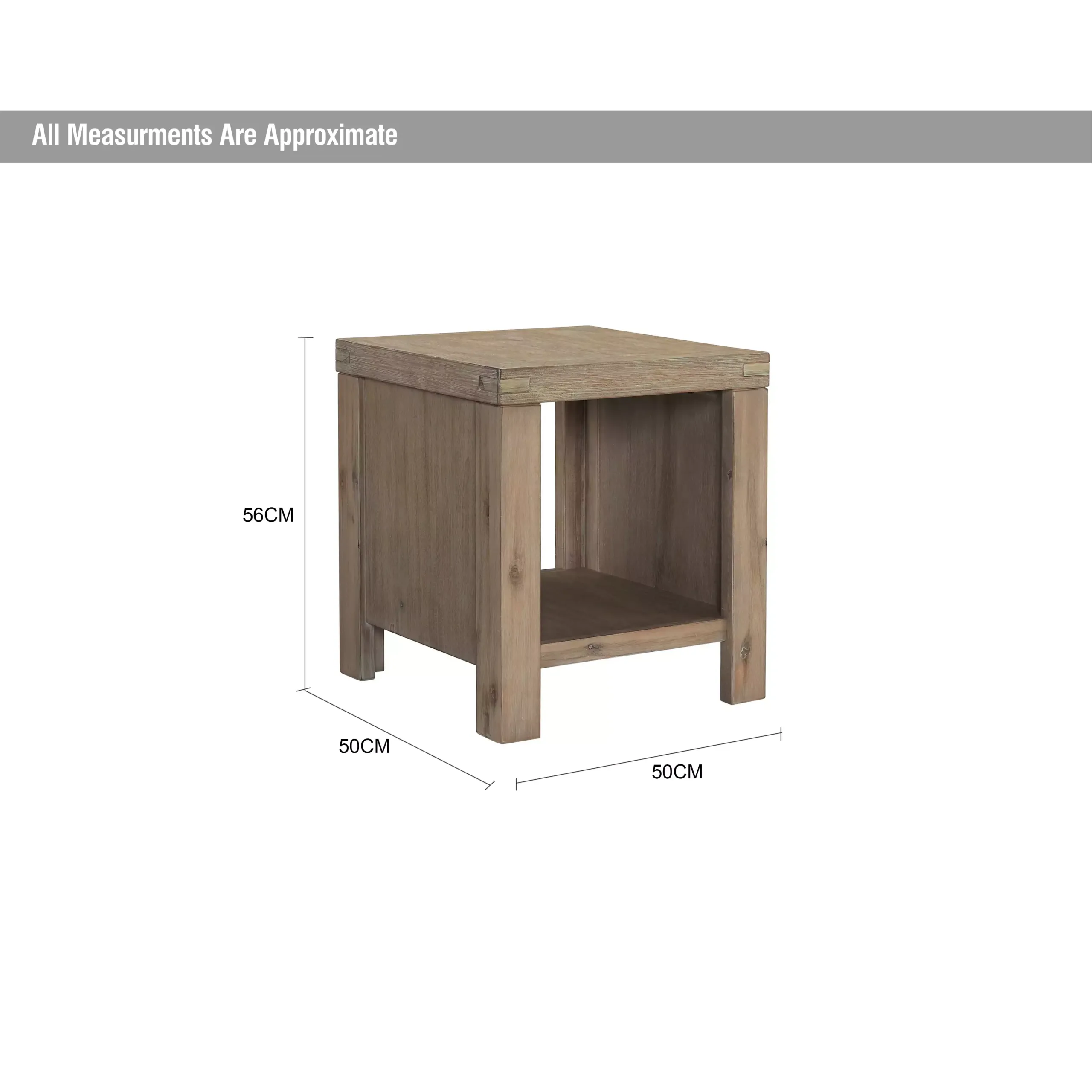 Ambrosh Rend Table Dim United Furniture