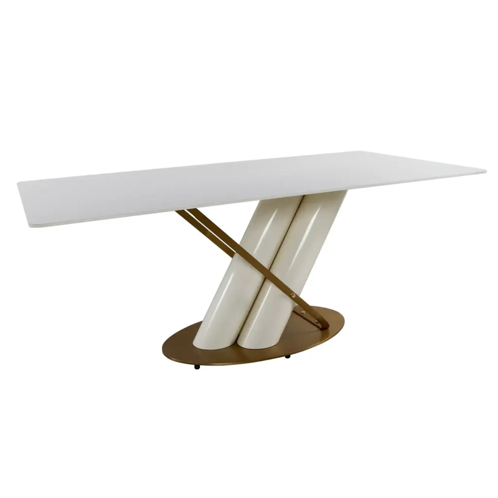 Benjarong Dining Table United Furniture